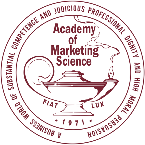 AMS Logo
