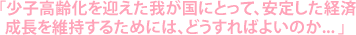研究内容の小見出し