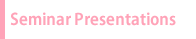seminar presentation
