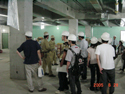 新学生会館2005