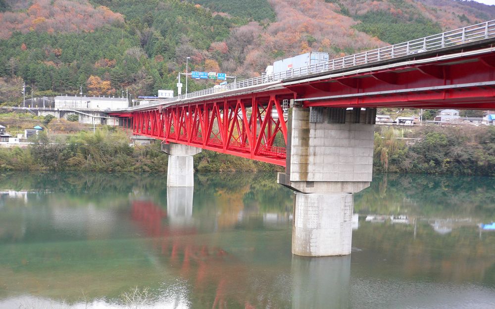 構造工学研究室 橋