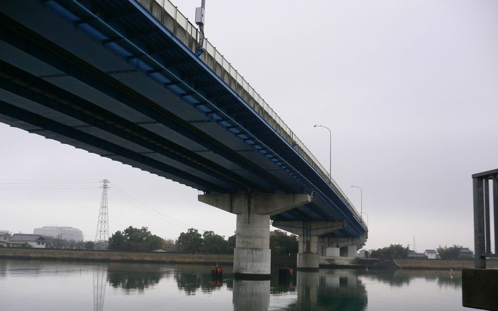 構造工学研究室 橋