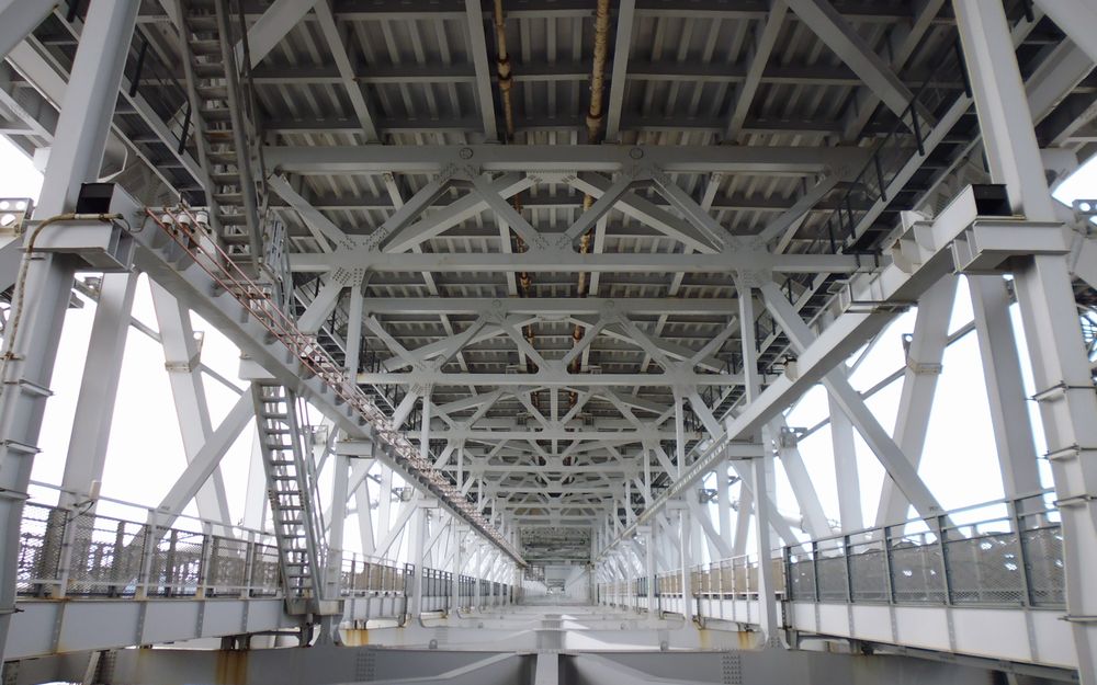 構造工学研究室 橋