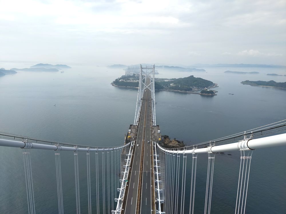 構造工学研究室 橋