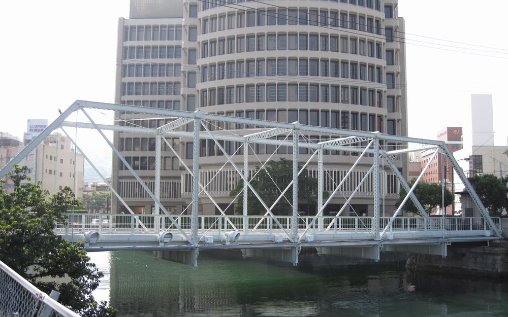 構造工学研究室 橋