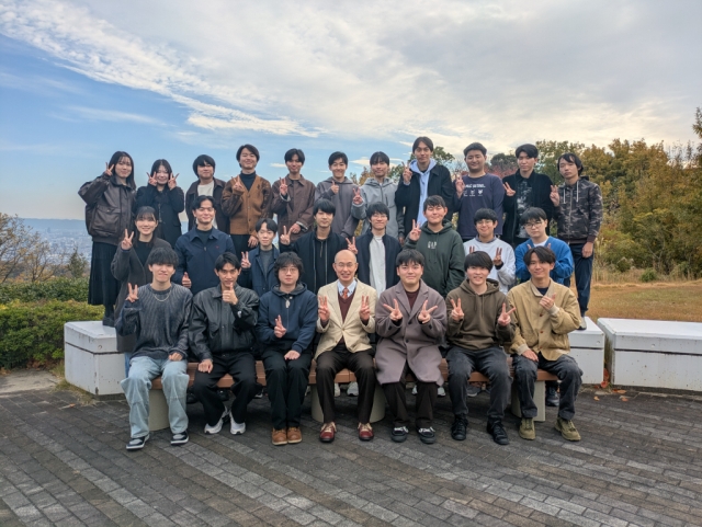 2025/11/24 集合写真